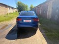 2011 Kia Cerato 6-speed II, голубой, 435000 рублей - вид 2