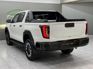 2025 Toyota Hilux IX, белый, 6990000 рублей, вид 4