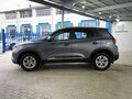 2024 Chery Tiggo 4 Pro I Рестайлинг, серый - вид 1