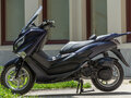 2022 VMC (Vento) Max, чёрный, 132000 рублей