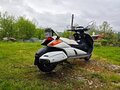 2008 Suzuki Gemma, белый, 310000 рублей - вид 6