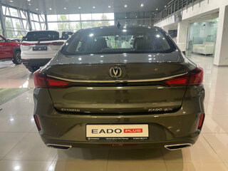 2024 Changan Eado Plus I, серый, 2489900 рублей, вид 4