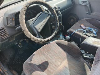 2006 Lada (ВАЗ) 2112, серый, 50000 рублей, вид 5