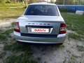 2009 Lada (ВАЗ) Priora I, серебристый, 310000 рублей - вид 7