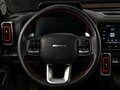 2023 Haval Dargo I, оранжевый, 2699000 рублей - вид 6