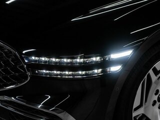 2022 Genesis G90 Limousine II, чёрный, 9900000 рублей, вид 2