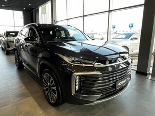 2025 Exeed TXL I Рестайлинг 2, чёрный, 3930000 рублей, вид 5