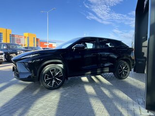 2026 Omoda C5 II, чёрный, 2629000 рублей, вид 5