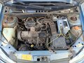 2007 Lada (ВАЗ) Kalina I, серый, 80000 рублей - вид 8