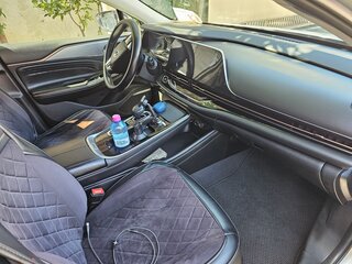 2019 Aion S 530, белый, 1280000 рублей, вид 4