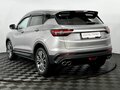 2024 Belgee X50, серый - вид 7