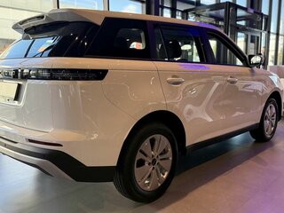 2026 Jaecoo J6, белый, 2330000 рублей, вид 4