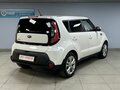 2015 Kia Soul II, белый - вид 6