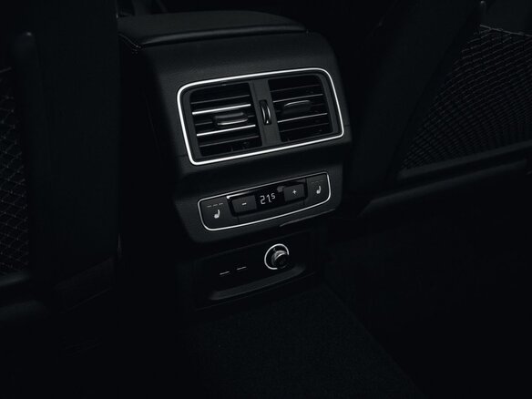 2026 Audi Q5 L 45 TFSI II (FY) Рестайлинг, серый - вид 23