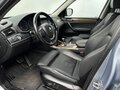 2011 BMW X3 28i xDrive II (F25), голубой - вид 8