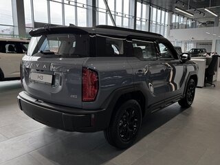 2026 Haval H3 I Рестайлинг, серый, 2749000 рублей, вид 3
