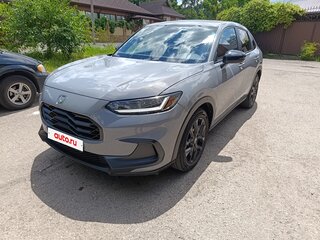 2022 Honda HR-V III (North America and China), серый, 3299000 рублей, вид 2