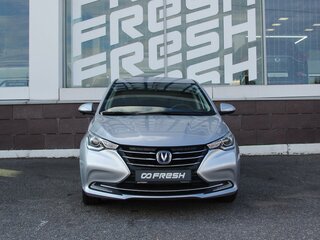 2023 Changan Alsvin, серый, 1229000 рублей, вид 3