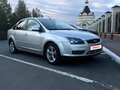 2006 Ford Focus II, серебристый, 450000 рублей - вид 6