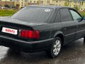 1994 Audi 100 IV (C4), зелёный, 185000 рублей - вид 3