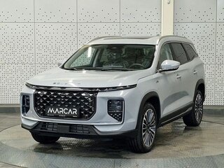 2024 Soueast S09, серый, 3899000 рублей, вид 3