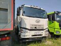 2022 FAW J6 CA3250, белый, 2219040 рублей