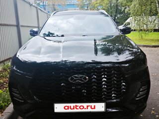 2024 Xcite X-Cross 7, чёрный, 1865000 рублей, вид 4