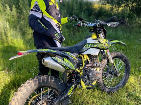 2025 Promax MX280, чёрный, 142500 рублей, вид 2