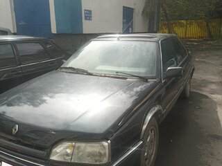1988 Renault 25, серый, 220000 рублей, вид 1