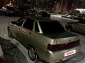 2006 Lada (ВАЗ) 2110, серебристый, 140000 рублей - вид 6