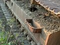 2012 Hitachi ZX200, красный, 3000000 рублей - вид 8