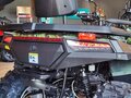 2026 HND QRX 350, зелёный, 499900 рублей - вид 5