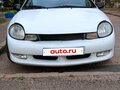 1999 Dodge Neon II, белый - вид 2