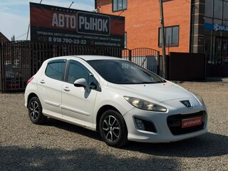 Peugeot 308 I