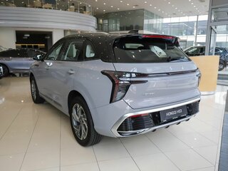 2025 Hongqi HS3, серый, 3269000 рублей, вид 2