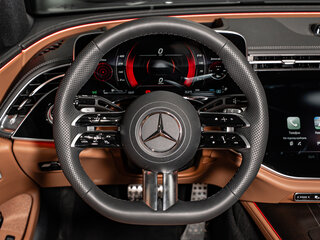 2026 Mercedes-Benz E-Класс 300 VI (W214, S214), серый, 10175000 рублей, вид 3