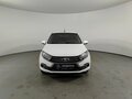 2018 Lada (ВАЗ) Granta I Рестайлинг, белый - вид 1
