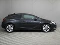 2012 Opel Astra GTC J Рестайлинг, чёрный, 599000 рублей - вид 7