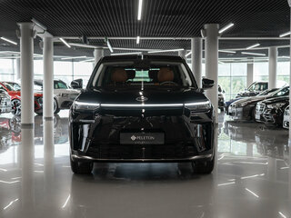 2025 GAC Trumpchi S9, чёрный, 5350000 рублей, вид 3