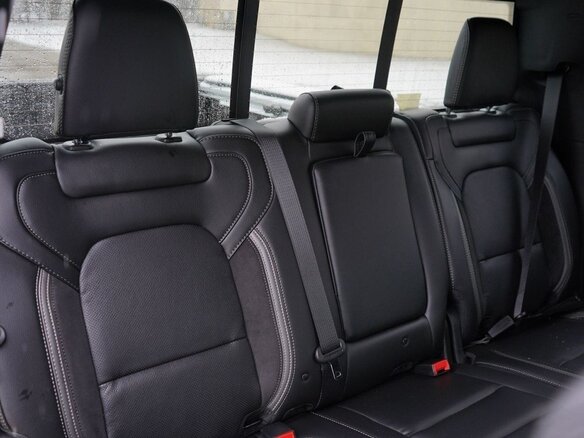 2023 Ram 1500 Quad Cab V, серый, 11400000 рублей - вид 16