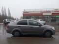 2011 Chevrolet Aveo I Рестайлинг, серый, 290000 рублей - вид 3