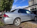 2003 Mitsubishi Lancer IX, серый, 270000 рублей - вид 2