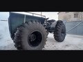 2026 Loncin ATV 125, зелёный, 230000 рублей - вид 5