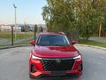 2023 Changan CS35 Plus I Рестайлинг, красный, 1600000 рублей - вид 1