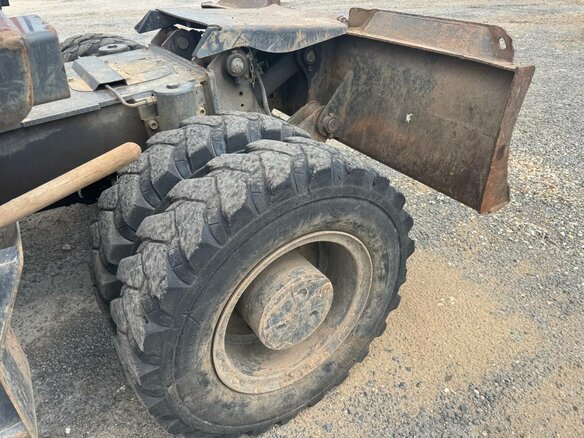 2023 Doosan DX160W, оранжевый, 7675000 рублей - вид 14