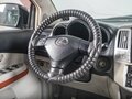 2006 Lexus RX 350 II Рестайлинг, чёрный, 969000 рублей - вид 8
