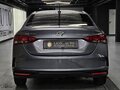 2020 Hyundai Solaris II Рестайлинг, серый, 1580000 рублей - вид 6