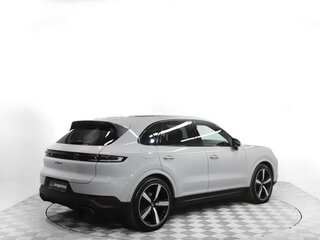 2023 Porsche Cayenne III Рестайлинг, серый, 10499000 рублей, вид 5