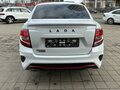 2026 Lada (ВАЗ) Granta Sport I Рестайлинг, белый - вид 5