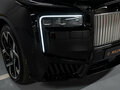 2025 Rolls-Royce Cullinan Black Badge I Рестайлинг (Series II), чёрный, 72000000 рублей - вид 5